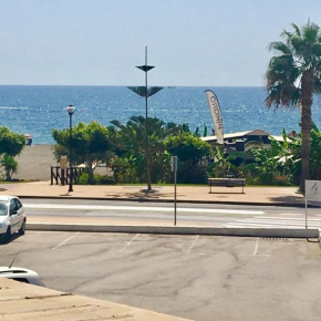 Casa Pammy Malaga